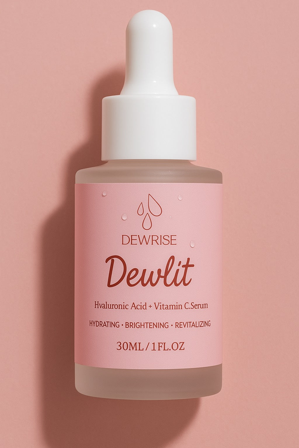 Dewrise Dewlit Serum (30ml)